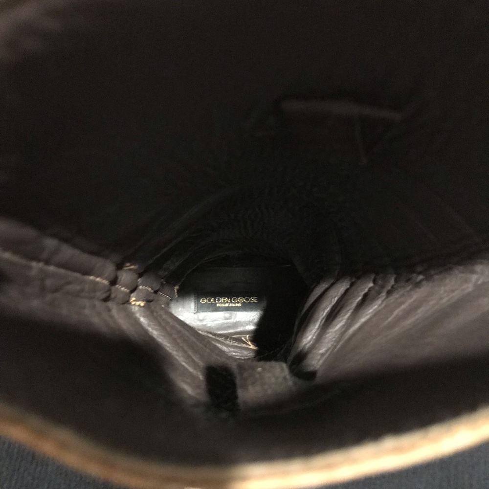 Golden Goose deluxe brand boot - Picture 2 of 6